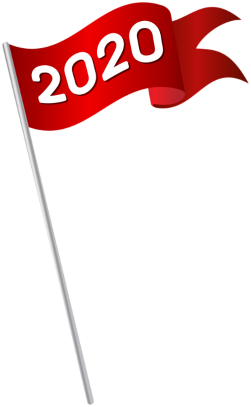 2020_Red_Waving_Flag_PNG_Clipart.png