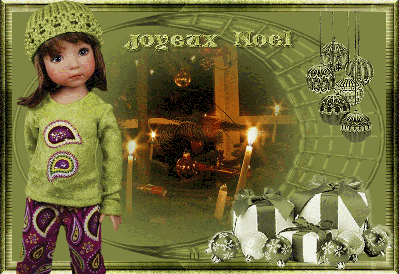Jolie-poupee-en-vert.gif