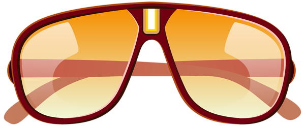 rose colored glasses clipart - photo #24