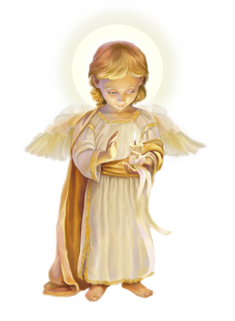angel clipart png - photo #14