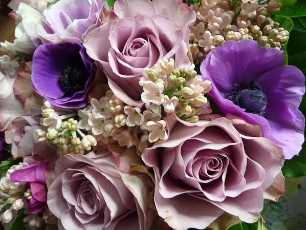 Bouquet 
