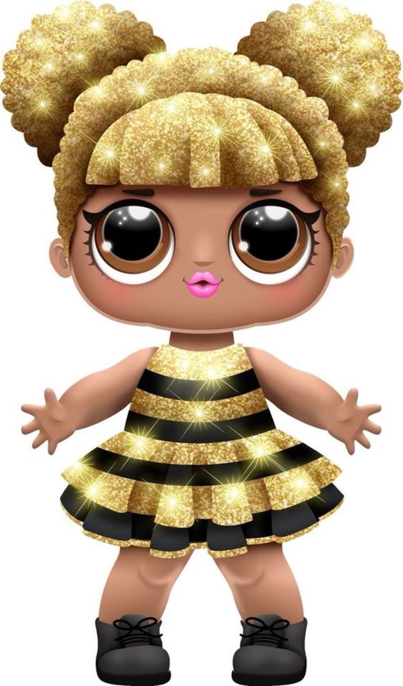 poupee animator