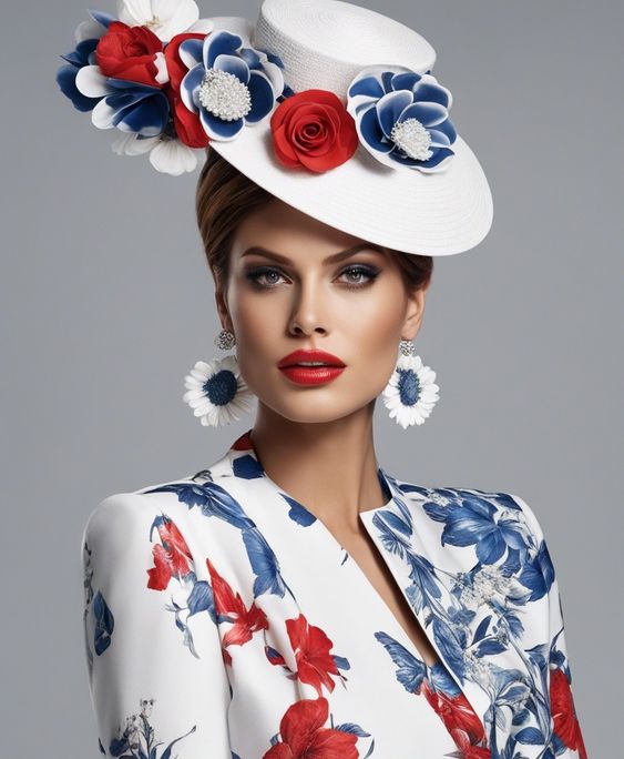 Chapeau Vintage Régine France Années 70/80 - Béret Velours Violet - Taille Unique - Neuf Avec étiquettes