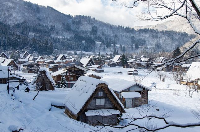 shirakawa-go-3968395_960_720